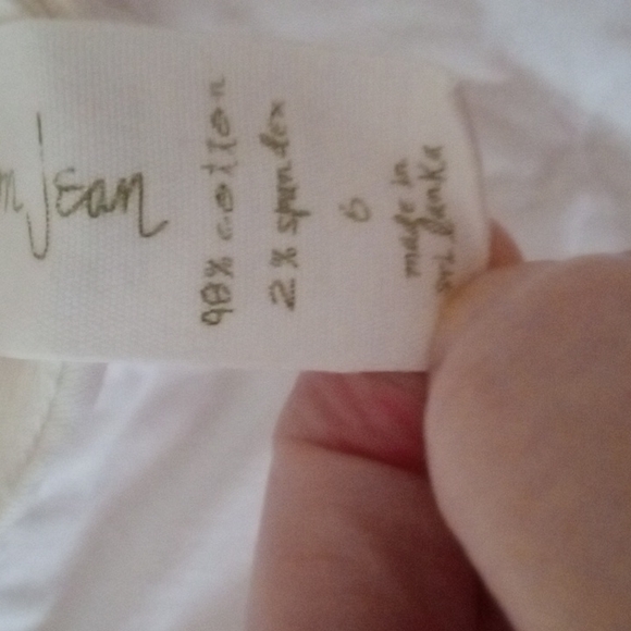 3 for 25 VS London shorts - Picture 4 of 4